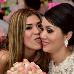 Meet your Posher, Vivian